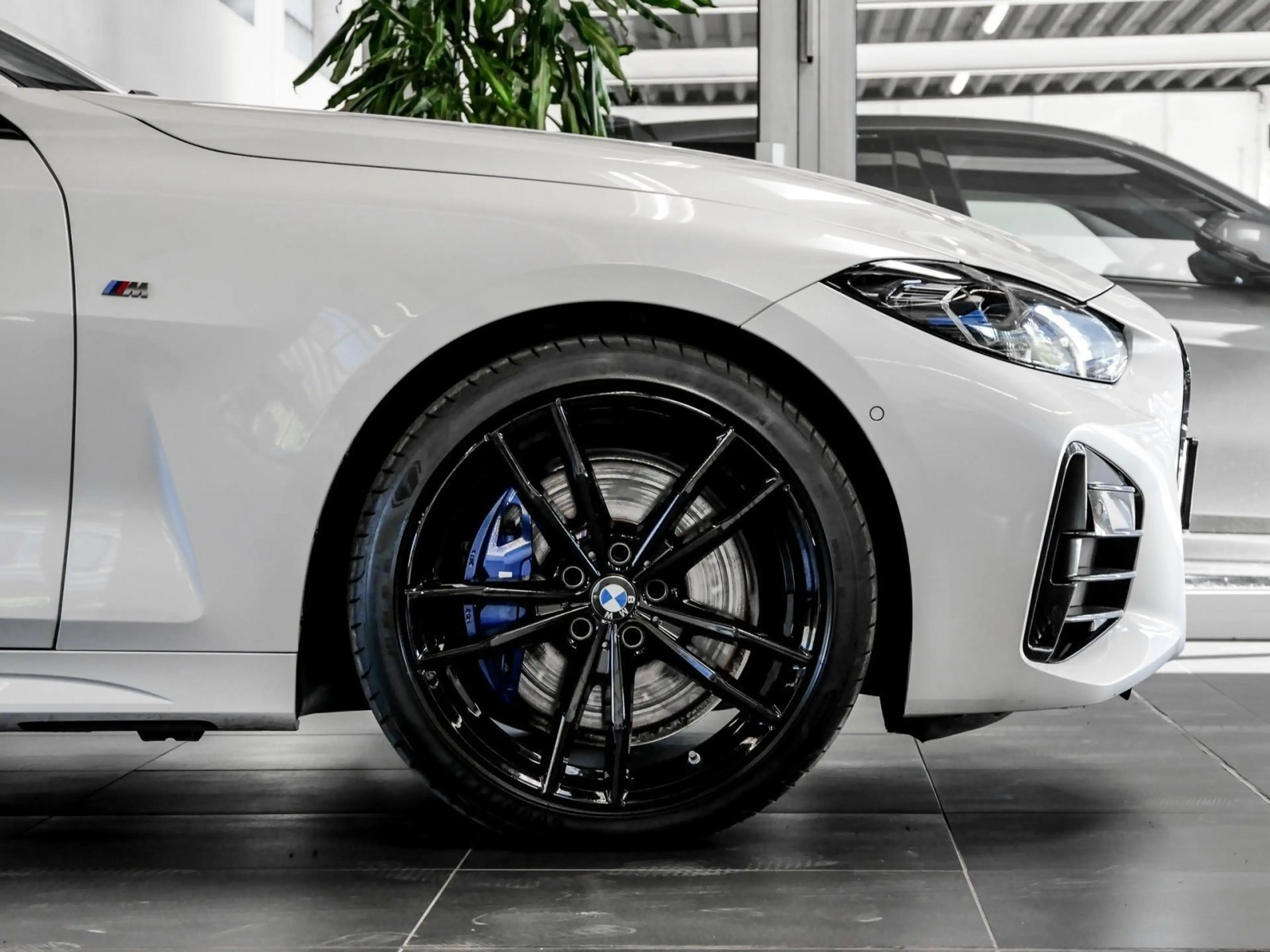 BMW 440 M440d xDrive Coup+LC Prof.+Head-Up+harman/kardon+L — photo 6
