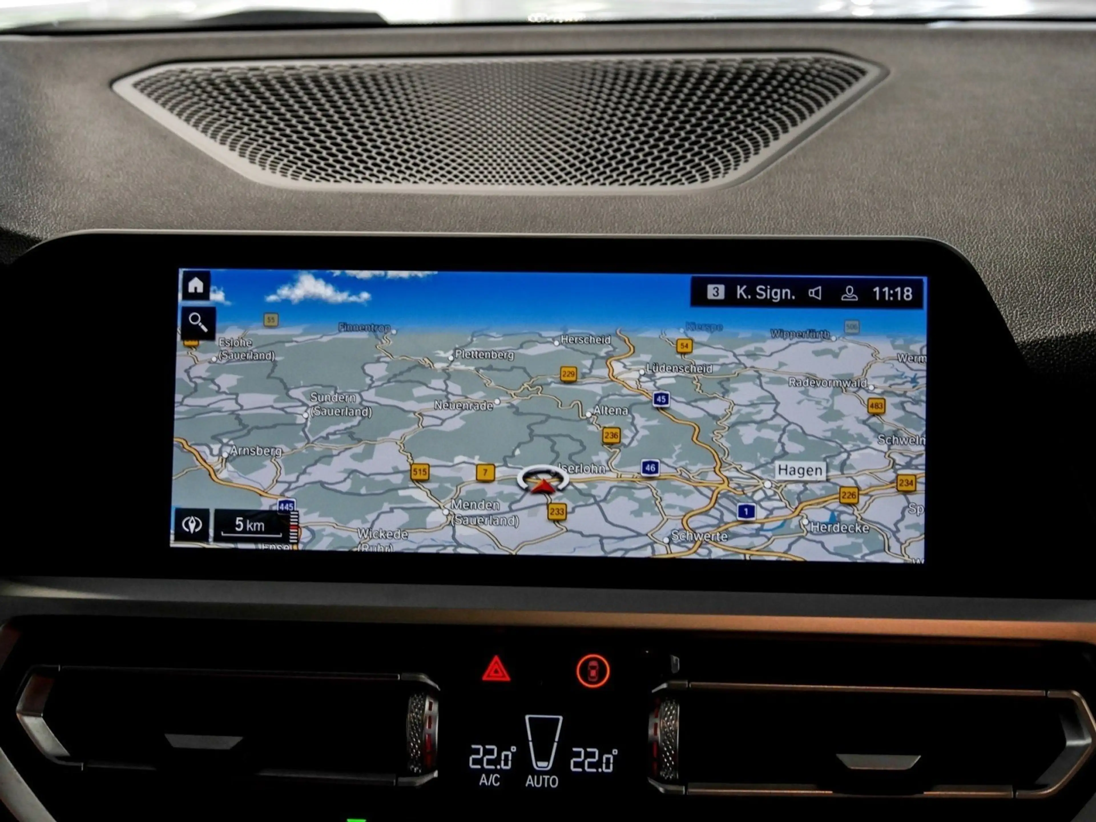 BMW 440 M440d xDrive Coup+LC Prof.+Head-Up+harman/kardon+L — photo 10