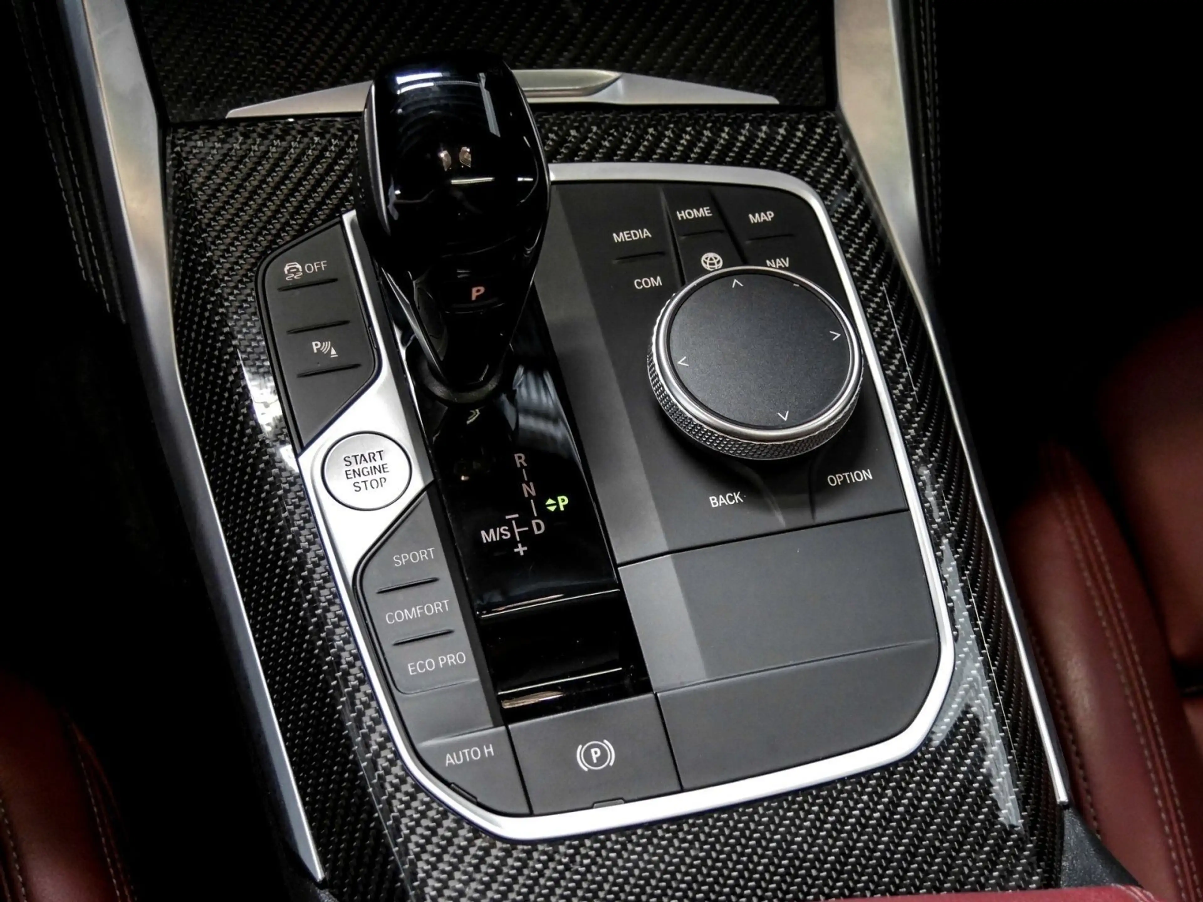 BMW 440 M440d xDrive Coup+LC Prof.+Head-Up+harman/kardon+L — photo 13