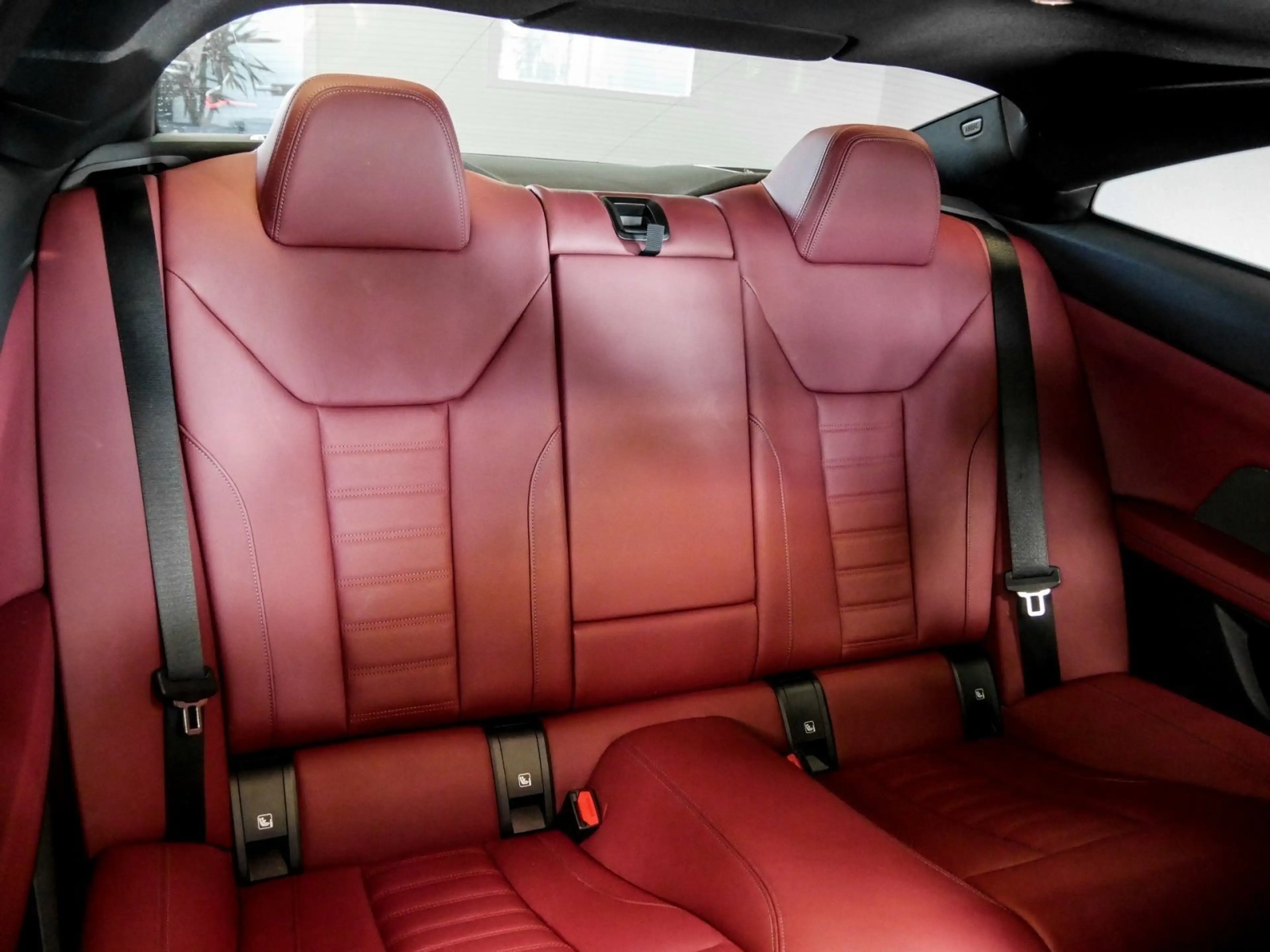 BMW 440 M440d xDrive Coup+LC Prof.+Head-Up+harman/kardon+L — photo 9