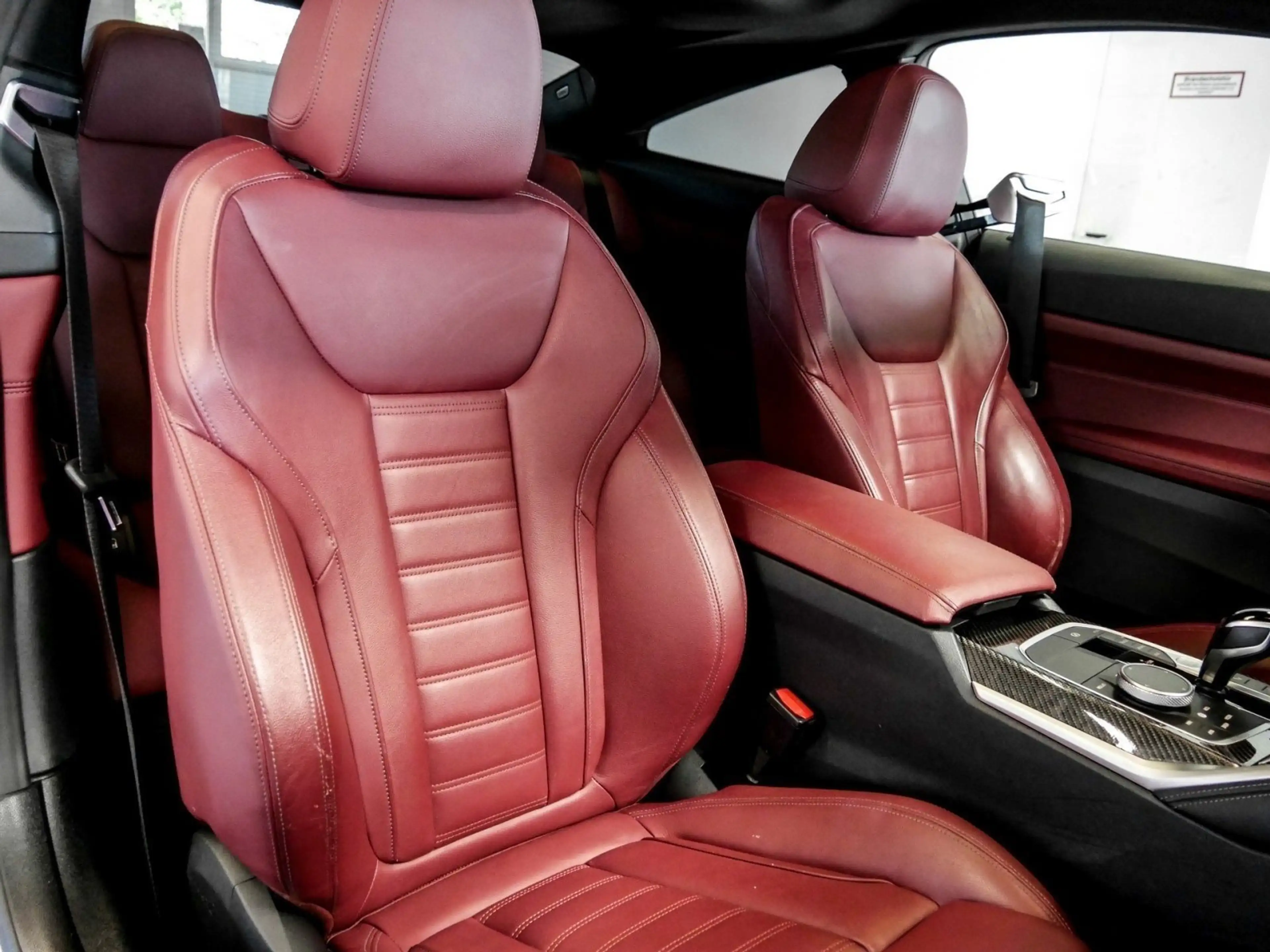 BMW 440 M440d xDrive Coup+LC Prof.+Head-Up+harman/kardon+L — photo 8