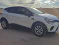 Renault Captur Captur TCe Intens 74kW GLP Intens Blanco - thumbnail 2