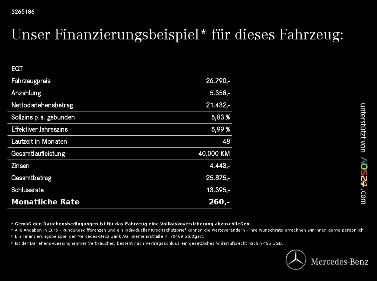 Mercedes-Benz Eqt 200 Progressive LED*MBUX*SHZ*AC-22KW*DC-75KW, миниатюра 19