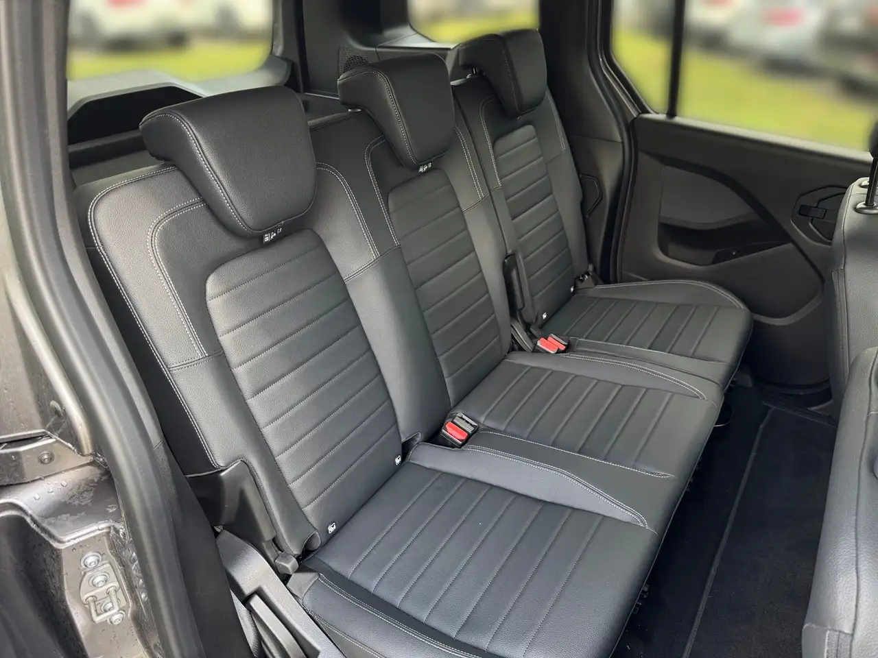 Mercedes-Benz Eqt 200 Progressive LED*MBUX*SHZ*AC-22KW*DC-75KW, миниатюра 10