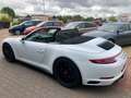 Porsche 911 Carrera 4 GTS Cabriolet/Approved 05/2027/ACC Weiß - thumbnail 8