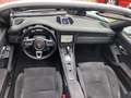 Porsche 911 Carrera 4 GTS Cabriolet/Approved 05/2027/ACC Weiß - thumbnail 14