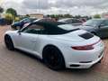 Porsche 911 Carrera 4 GTS Cabriolet/Approved 05/2027/ACC Weiß - thumbnail 5