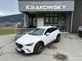 Mazda CX-3 CX-3 G120 Revolution Revolution Weiß - thumbnail 1
