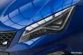 SEAT Leon 2.0 TSI ST Cupra 300 4Drive SPORTSITZE*GLASDACH*T Blau - thumbnail 5