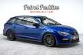 SEAT Leon 2.0 TSI ST Cupra 300 4Drive SPORTSITZE*GLASDACH*T Blau - thumbnail 9