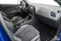 SEAT Leon 2.0 TSI ST Cupra 300 4Drive SPORTSITZE*GLASDACH*T Blau - thumbnail 40