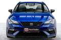 SEAT Leon 2.0 TSI ST Cupra 300 4Drive SPORTSITZE*GLASDACH*T Blau - thumbnail 8