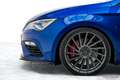SEAT Leon 2.0 TSI ST Cupra 300 4Drive SPORTSITZE*GLASDACH*T Blau - thumbnail 24