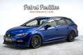 SEAT Leon 2.0 TSI ST Cupra 300 4Drive SPORTSITZE*GLASDACH*T Blau - thumbnail 1