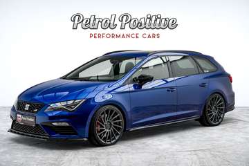 2.0 TSI ST Cupra 300 4Drive SPORTSITZE*GLASDACH*T