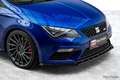 SEAT Leon 2.0 TSI ST Cupra 300 4Drive SPORTSITZE*GLASDACH*T Blau - thumbnail 11
