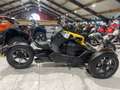 Can-Am Ryker 600   inclus saut et couleur dorée. Jaune - thumbnail 2