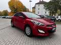 Hyundai i30 1.4 CLASSIC KLIMA|WR|MULTIMEDIA|DAB| Rood - thumbnail 4