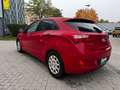 Hyundai i30 1.4 CLASSIC KLIMA|WR|MULTIMEDIA|DAB| Rood - thumbnail 8