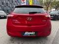 Hyundai i30 1.4 CLASSIC KLIMA|WR|MULTIMEDIA|DAB| Rood - thumbnail 7