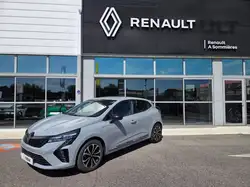 Renault Clio 1.6 E-Tech 145ch full hybrid Techno - 25