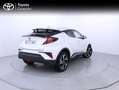 Toyota C-HR 125H Advance Blanco - thumbnail 21