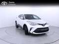 Toyota C-HR 125H Advance Blanco - thumbnail 22