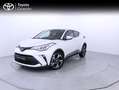 Toyota C-HR 125H Advance Blanco - thumbnail 1