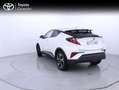 Toyota C-HR 125H Advance Blanco - thumbnail 2