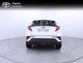 Toyota C-HR 125H Advance Blanco - thumbnail 4