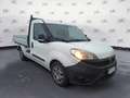 Fiat Doblo Doblò 1.6 MJT  Cassonato Work-Up Blanco - thumbnail 4