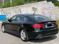 Audi A5 Sportback 2.0 tdi quattro 190cv s-tronic Nero - thumbnail 3