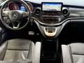 Mercedes-Benz EQV 300 EQV 300 lang 8-sitzer Grau - thumbnail 10