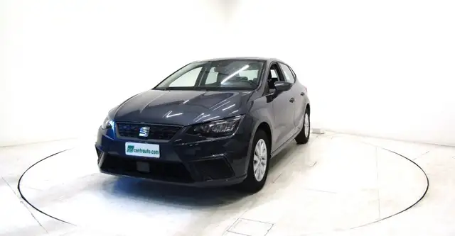 Seat Ibiza view 3