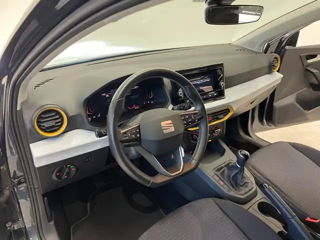 Seat Ibiza view 15