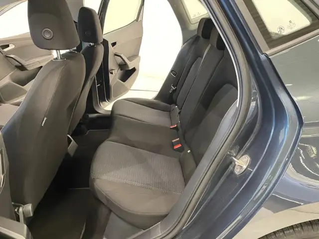 Seat Ibiza view 7