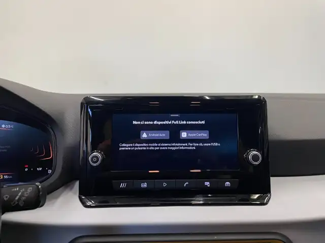 Seat Ibiza view 10
