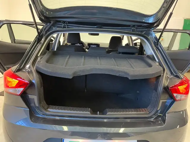 Seat Ibiza view 13
