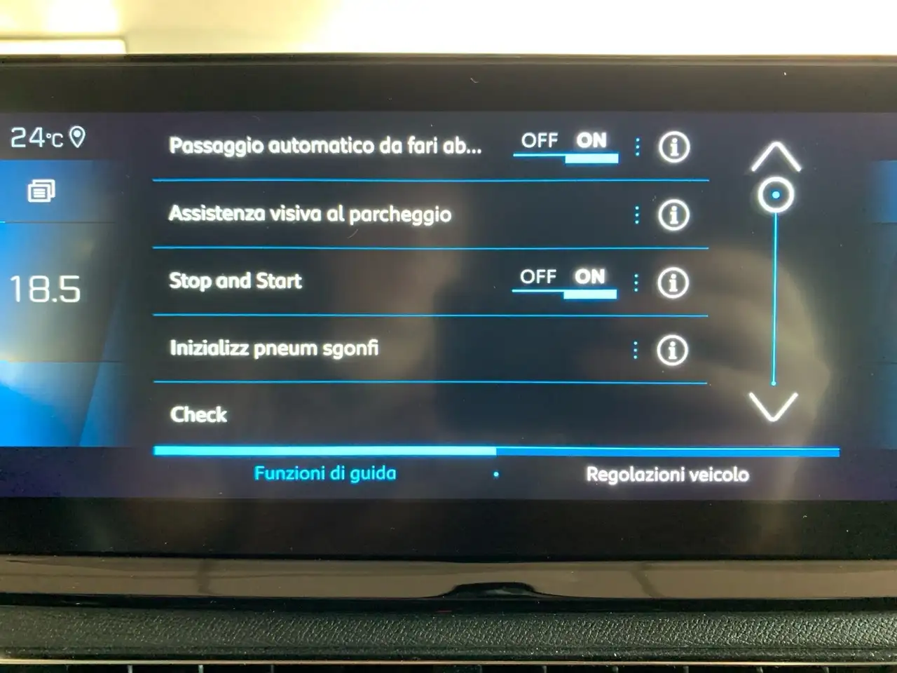 Peugeot 3008 II 2021 1.5 bluehdi Allure Pack s&s 130cv 24