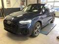Audi Q5 50 TFSIe S line quattro AHK B&O Navi ACC Pano Blau - thumbnail 2