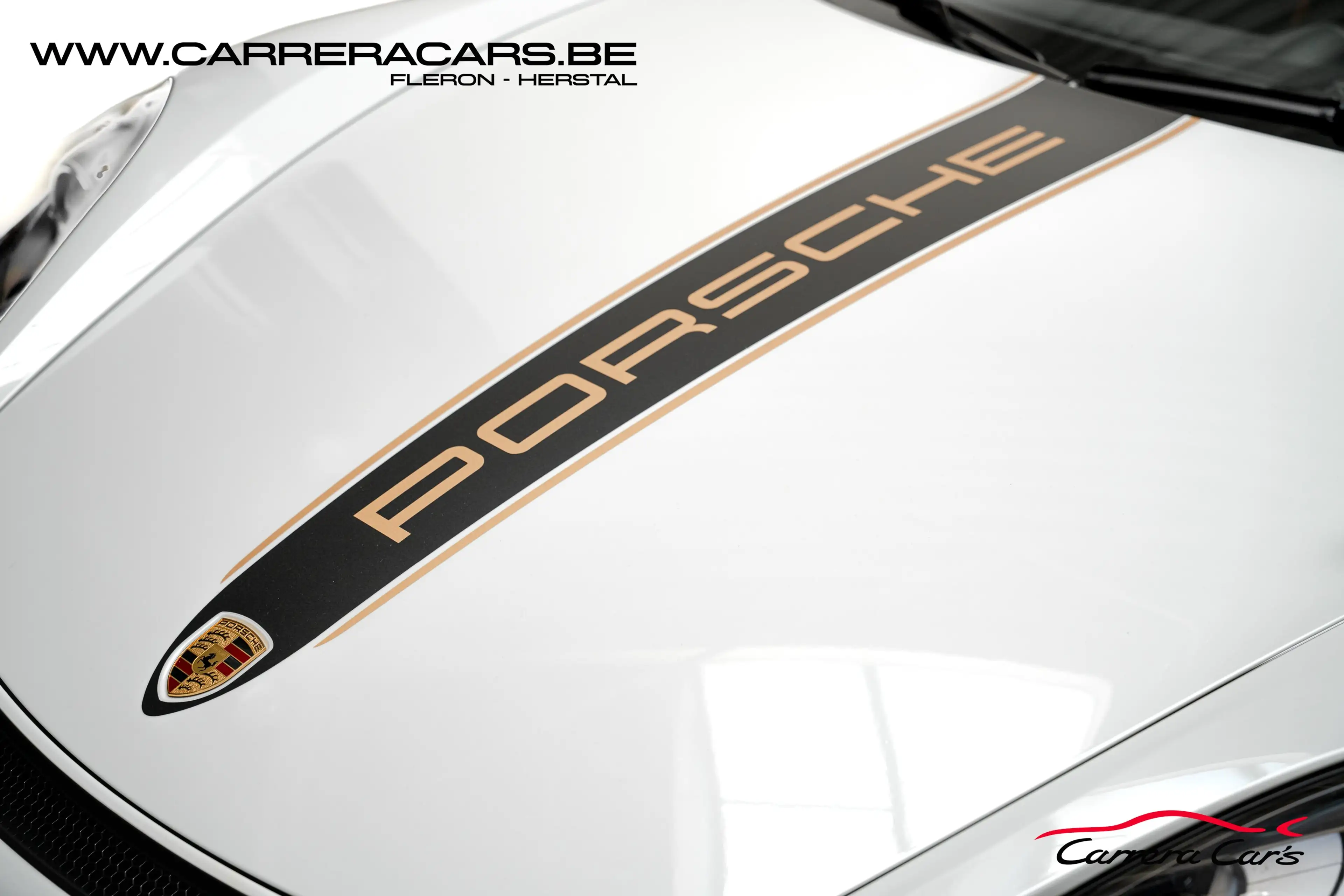 Porsche 718 Cayman GT4 4.0i PDK|CLUBSPORT*CHRONO*CARBONE*AURUM — photo 13