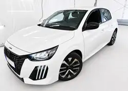 Peugeot 208 PureTech 100 S