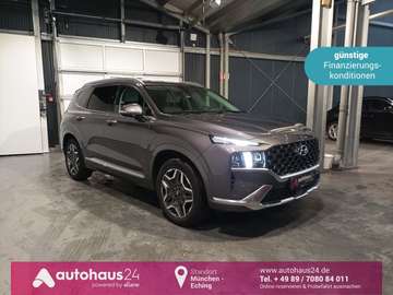 1.6 T-GDI Signature|LED|Navi|Kamera