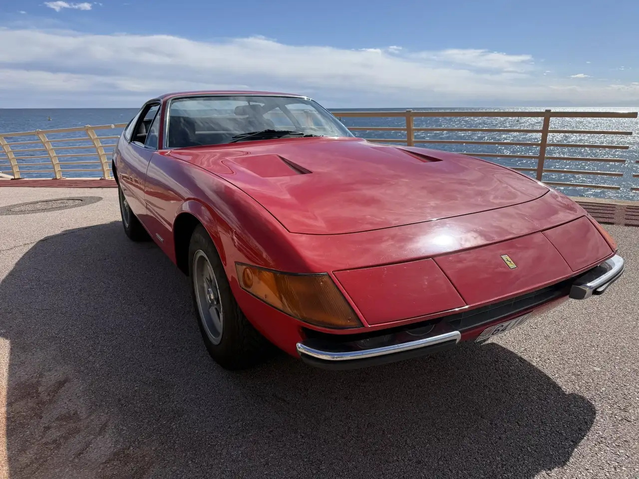 Ferrari 365