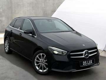 D 116CH 7G-TRONIC / VIRTUAL COCPIT / LED