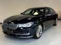 BMW Active Hybrid X6 730d Azul - thumbnail 4