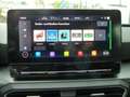 SEAT Leon LEON SPORTSTOURER STYLE 1.5 TSI ACT NAVI DAB+ Weiß - thumbnail 10