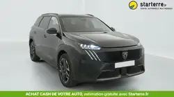 Peugeot 5008 HYBRID 145CH E-DCS6 GT