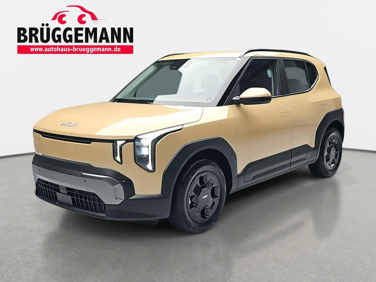 KIA Ev2