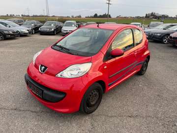 Filou ZV ABS Klima TÜV 11/2027